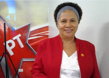 Regina Sousa e o lado social do governo do PT no Piauí